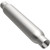 Glasspack Performance Muffler, 2.25in. Center/Center, 3.5x18x3.5 Body | 25K18125
