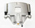 New Front Right Disc Brake Caliper - Zinc Plated | GEOC62121