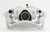 New Rear Right Disc Brake Caliper - Zinc Plated | GEOC44515