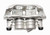 New Front Right Disc Brake Caliper - Zinc Plated | GEOC67071