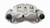 New Front Right Disc Brake Caliper - Zinc Plated | GEOC67071