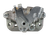 New Rear Left Disc Brake Caliper - Zinc Plated | GEOC62652