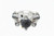 New Rear Left Disc Brake Caliper - Zinc Plated | GEOC58518