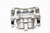 New Front Left Disc Brake Caliper - Zinc Plated | GEOC42182