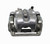 New Rear Left Disc Brake Caliper - Zinc Plated | GEOC45560