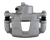 New Front Right Disc Brake Caliper - Zinc Plated | GEOC49015