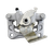 New Rear Right Disc Brake Caliper - Zinc Plated | GEOC40571