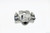 New Rear Left Disc Brake Caliper - Zinc Plated | GEOC42598