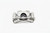 New Rear Left Disc Brake Caliper - Zinc Plated | GEOC42598