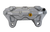 New Front Right Disc Brake Caliper - Zinc Plated | GEOC44115