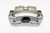 New Front Right Disc Brake Caliper - Zinc Plated | GEOC48117