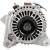 Remanufactured First Time Fit Alternator, 80 Amp | DEN210-1033