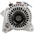 Remanufactured First Time Fit Alternator, 80 Amp | DEN210-1033