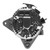 Remanufactured First Time Fit Alternator, 80 Amp | DEN210-1033
