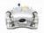 New Rear Left Disc Brake Caliper - Zinc Plated | GEOC51518