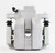 New Rear Left Disc Brake Caliper - Zinc Plated | GEOC44618