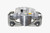 New Rear Right Disc Brake Caliper - Zinc Plated | GEOC51507