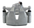 New Front Right Disc Brake Caliper - Zinc Plated | GEOC44253