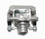 New Rear Right Disc Brake Caliper - Zinc Plated | GEOC42587