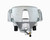 New Front Right Disc Brake Caliper - Zinc Plated | GEOC45103