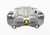 New Front Left Disc Brake Caliper - Zinc Plated | GEOC51256