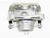 New Front Right Disc Brake Caliper - Zinc Plated | GEOC42121