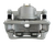 New Front Disc Brake Caliper - Zinc Plated | GEOC40067