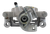 New Rear Left Disc Brake Caliper - Zinc Plated | GEOC62590
