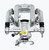 New Rear Right Disc Brake Caliper - Zinc Plated | GEOC62631