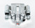 New Rear Left Disc Brake Caliper - Zinc Plated | GEOC51636