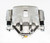 New Front Left Disc Brake Caliper - Zinc Plated | GEOC51006