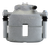 New Front Left Disc Brake Caliper - Zinc Plated | GEOC63036