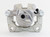 New Rear Left Disc Brake Caliper - Zinc Plated | GEOC44658