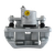 New Rear Left Disc Brake Caliper - Zinc Plated | GEOC44570