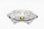 New Rear Right Disc Brake Caliper - Zinc Plated | GEOC62911