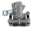 New Rear Left Disc Brake Caliper - Zinc Plated | GEOC40532