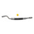 Cylinder Hose - 5/16" Male Inv. Flare x 5/16" Male Inv. Flare | EPS80542
