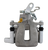 New Rear Left Disc Brake Caliper - Zinc Plated | GEOC33590