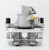 New Rear Left Disc Brake Caliper - Zinc Plated | GEOC61566