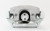 New Rear Left Disc Brake Caliper - Zinc Plated | GEOC61566