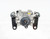 New Rear Left Disc Brake Caliper - Zinc Plated | GEOC62680