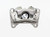 New Rear Left Disc Brake Caliper - Zinc Plated | GEOC62680