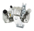 New Rear Right Disc Brake Caliper - Zinc Plated | GEOC45519