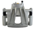 New Front Right Disc Brake Caliper - Zinc Plated | GEOC58003