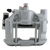 New Rear Left Disc Brake Caliper - Zinc Plated | GEOC44614