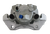 New Front Left Disc Brake Caliper - Zinc Plated | GEOC65098
