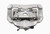 New Front Left Disc Brake Caliper - Zinc Plated | GEOC34100