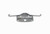 New Front Left Disc Brake Caliper - Zinc Plated | GEOC34100
