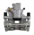 New Rear Left Disc Brake Caliper - Zinc Plated | GEOC34574