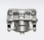 New Front Left Disc Brake Caliper - Zinc Plated | GEOC40114